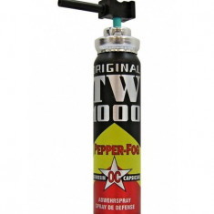 Rezerva Spray TW 1000 Piper Jet Pentru Pistol Hoernecke Diplomat CS