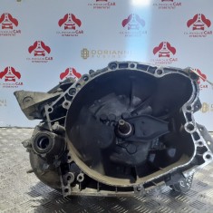 Cutie de viteze manuala 5 trepte Peugeot 307 2.0HDI 2002-prezent 20DM09