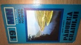 Cumpara ieftin Muntii Padurea Craiului - Ghid turistic + harta - Sever Bordea (1978)