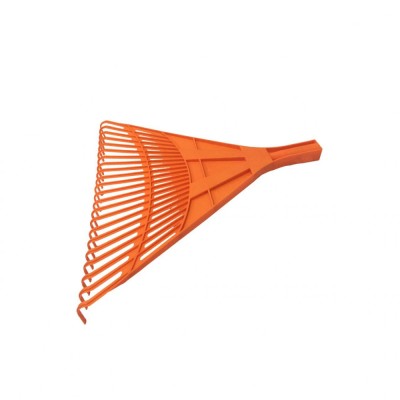 Grebla iarba, 22 dinti, plastic, DSH 254291 foto