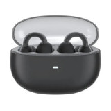 CASTI Baseus AirGo 1 Ring Open-Ear, pt smartphone, wireless, bluetooth 5.3, microfon pe casca, 25 ore durata baterie, cablu inclus USB la Type-C 0.3m,