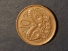 10 cents 2007 noua zeelanda, Australia si Oceania