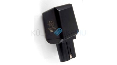 VHBW Baterie pentru scule electrice Bosch 26073000002 - 3000 mAh, 9.6 V, NiMH foto