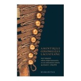Amintirile colonelului Lacusteanu - Grigore Lacusteanu