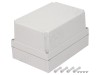 Carcasă universală FIBOX ABS gri IP67 180x255x150mm