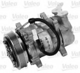 Compresor clima / aer conditionat CITROEN BERLINGO caroserie (M) (1996 - 2016) VALEO 699237