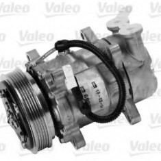 Compresor clima / aer conditionat PEUGEOT 306 Hatchback (7A, 7C, N3, N5) (1993 - 2003) VALEO 699237