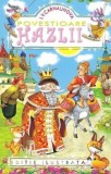 Povestioare hazlii - Editura Editura Regis (Editpress SRL)