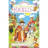 Povestioare hazlii - Editura Editura Regis (Editpress SRL)