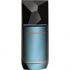 Issey Miyake Fusion d'Issey Eau de Toilette pentru bărbați 100 ml