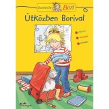 &Uacute;tk&ouml;zben Borival - Hanna S&ouml;rensen