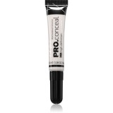 L.A. Girl Cosmetics HD Pro. Conceal corector lichid culoare Highlighter 8 g
