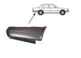 Segment reparatie aripa spate Bmw Seria 3 (E30), 1987-04.1994, partea Dreapta, Spate; inferior, Aftermarket