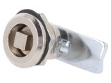 &Icirc;nchizătoare din aliaj aluminiu-zinc 13,5mm KW6
