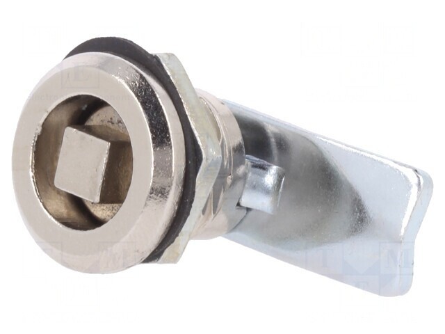 &Icirc;nchizătoare din aliaj aluminiu-zinc 13,5mm KW6