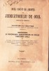 Codice de Sedinta al Judecatorului de Ocol - Corneliu Botez (1922) - Carte Veche