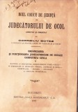 AS - CORNELIU BOTEZ - NOUL CODICE DE SEDINTA AL JUDECATORULUI DE OCOL