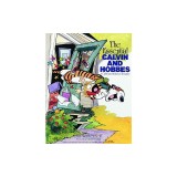 The Essential Calvin and Hobbes: A Calvin and Hobbes Treasury