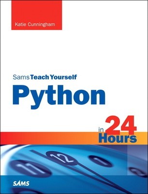 Python in 24 Hours, Sams Teach Yourself foto