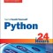 Python in 24 Hours, Sams Teach Yourself