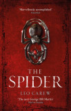 The Spider | Leo Carew, Wildfire