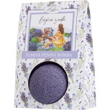 Bohemia Gifts &amp; Cosmetics Bath Bombs Wonderful Woman bombă de baie 110 g