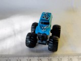 Bnk jc Monster Truck mini - Yo Wheel
