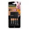 Incarcator Duracell CEF14 cu 2 AA 1300mAh + 2 AAA 750mAh Ni-MH