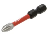 Capăt de şurubelniţă Phillips PH2 50mm 10buc Milwaukee