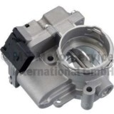 Clapeta acceleratie Audi A2; Seat Cordoba, Ibiza III; Skoda Fabia I, Fabia II, Roomster; VW Fox, Polo, Polo IV Motor 1.4 TDI, diam. 44 mm, OE
