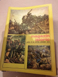 Magazin Istoric - Anul XI , Nr. 8 ( 125 ) August 1977