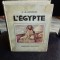 L EGYPTE - A. DE MONTGON