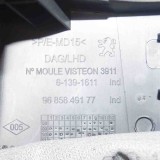 Ornament mecanism de direcție PEUGEOT 5008 2013 OEM: 9685849177 2737147