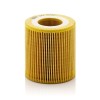Filtru Ulei Mann-Filter Ford Ranger Aftermarket Compatibil Piesa Originala