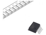 Adaptor DC/DC 5V 3A TO263-5