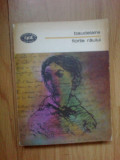 h1a Florile raului - Baudelaire