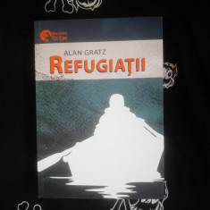 Alan Gratz - Refugiatii