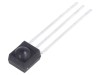 Receptor Infraroșu 38kHz 90&deg; 2,5-5,5V