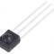 Receptor Infraroșu 38kHz 90&deg; 2,5-5,5V