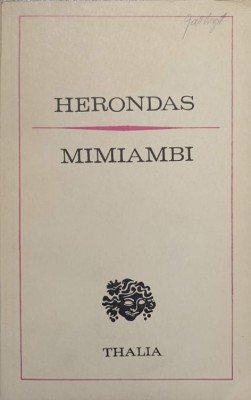 MIMIAMBI-HERONDAS-237480 foto