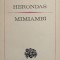 MIMIAMBI-HERONDAS-237480