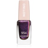 Notino Gel Effect Nail Polish lac de unghii cu efect de gel 994 Moonborn 10 ml
