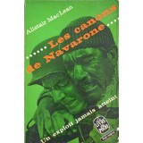 LES CANONS DE NAVARONE-ALISTAIR MACLEAN-239398