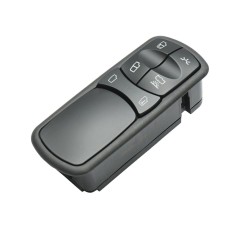 Panou modul comanda usa geam Mercedes Benz Actros MP1, MP2, MP3, Antos, Arocs, Axor cod OEM 9438200197 foto