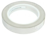 Bandă Electroizolantă Albă 19mm x 33m Silicon
