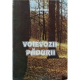 VOIEVOZII PADURII-EMIL LAZARESCU-235779