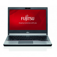 Laptop FUJITSU SIEMENS E733, Intel Core i5-3230M 2.60GHz, 8GB DDR3, 120GB SSD, 15.6 inch foto