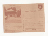 RF30 -Carte Postala- Popasul Merei, Judetul Buzau, necirculata 1989
