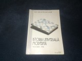 NICOLAE CIACHIR - ISTORIA UNIVERSALA MODERNA VOL I 1642 1789