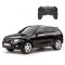 MASINA CU TELECOMANDA AUDI Q5 NEGRU CU SCARA 1 LA 24